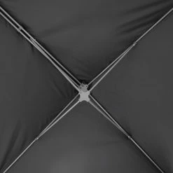 Parasol Setiri 16 M² Ardoise Hespéride -Ledepot-bailleul Soldes Magasin parasol setiri 16 m ardoise hesperide 5