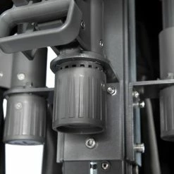 Parasol Setiri 16 M² Ardoise Hespéride -Ledepot-bailleul Soldes Magasin parasol setiri 16 m ardoise hesperide 7