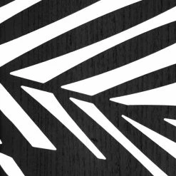 Paravent Contemporain Noir Atmosphera -Ledepot-bailleul Soldes Magasin paravent contemporain noir atmosphera 1