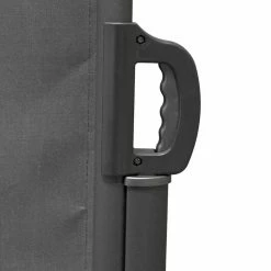 Paravent écran Double Antao Graphite Hespéride -Ledepot-bailleul Soldes Magasin paravent ecran double antao graphite hesperide 2