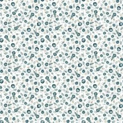 Parure De Lit Fleurs Blanc/bleu 240x220 Atmosphera 8 Parure De Lit Fleurs Blanc/bleu 240x220 Atmosphera -Ledepot-bailleul Soldes Magasin parure de lit fleurs blancbleu 240x220 atmosphera 2