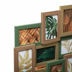 Pêle-mêle 12 Photos Julia Atmosphera -Ledepot-bailleul Soldes Magasin pele mele 12 photos julia atmosphera 2