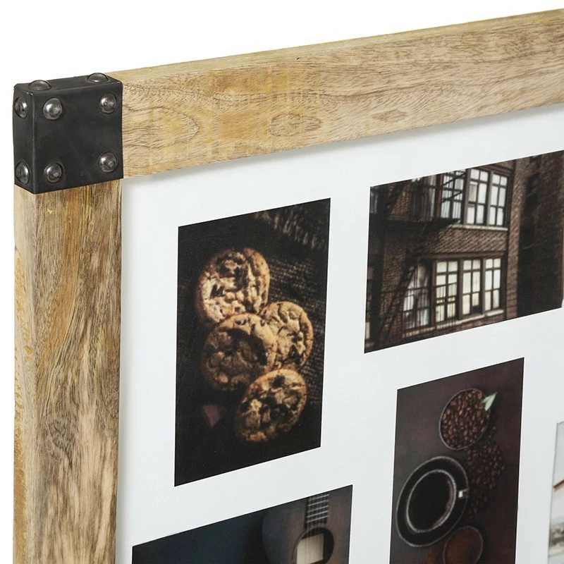 Pêle-mêle Bois 16 Photos Silas Atmosphera 5 Pêle-mêle Bois 16 Photos Silas Atmosphera – Image 3