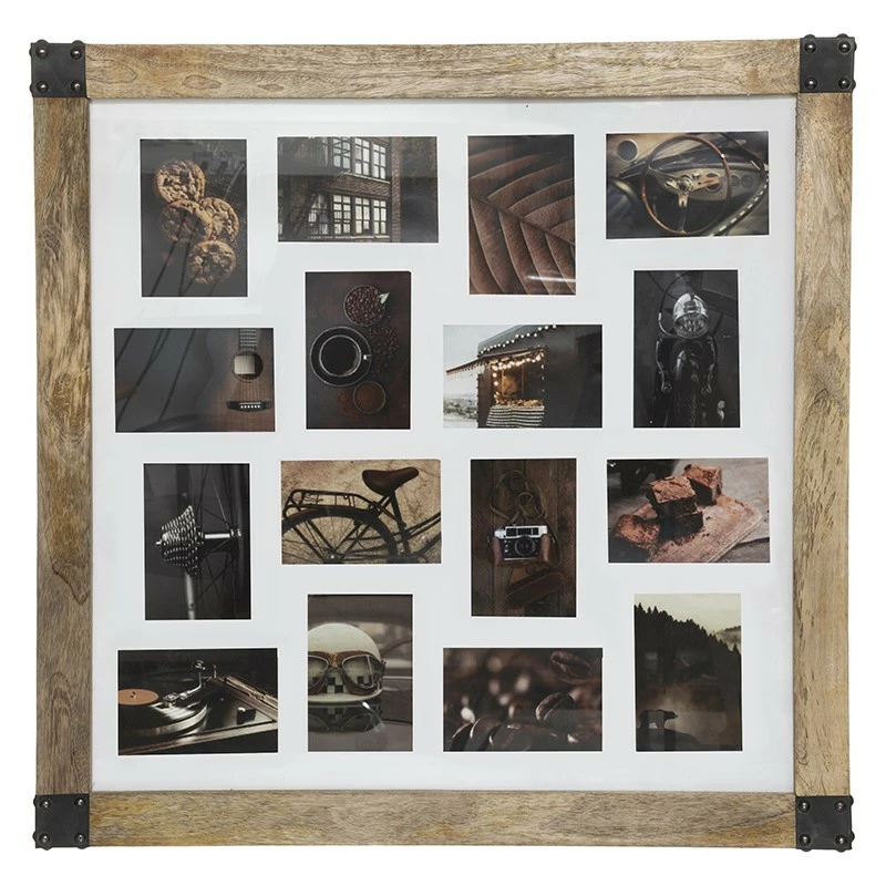 Pêle-mêle Bois 16 Photos Silas Atmosphera 3 Pêle-mêle Bois 16 Photos Silas Atmosphera