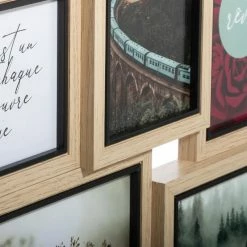 Pêle-mêle 10 Photos Kyle Atmosphera -Ledepot-bailleul Soldes Magasin pelemele 10 photos kyle atmosphera 2