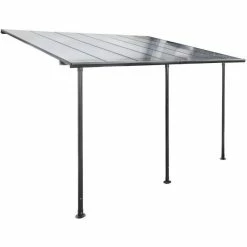 Pergola Belize Hespéride Noir 11 Pergola Belize Hespéride Noir -Ledepot-bailleul Soldes Magasin pergola belize hesperide noir 3