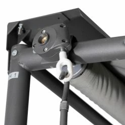 Pergola Store Madère Ardoise Hespéride -Ledepot-bailleul Soldes Magasin pergola store madere ardoise hesperide 5