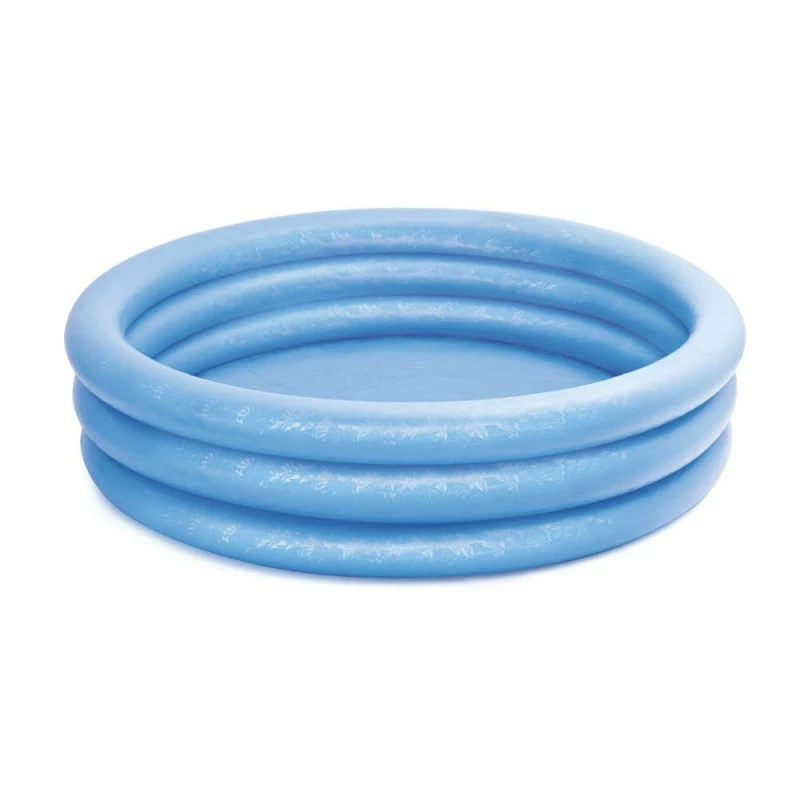 Petite Piscine D168 Cm Cristal Blue Intex 3 Petite Piscine D168 Cm Cristal Blue Intex