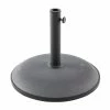 Pied De Parasol 25 Kg Hespéride En Béton Gris 2 Pied De Parasol 25 Kg Hespéride En Béton Gris -Ledepot-bailleul Soldes Magasin pied de parasol 25 kg hesperide en beton gris