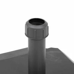 Pied De Parasol à Roulettes Opaneo 39kg Hespéride -Ledepot-bailleul Soldes Magasin pied de parasol a roulettes opaneo 39kg hesperide 2