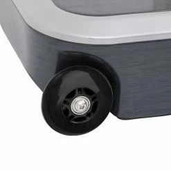 Pied De Parasol Valise à Roulettes Lostano 40kg Hespéride -Ledepot-bailleul Soldes Magasin pied de parasol valise roulettes lostano 40kg hesperide 3