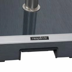 Pied De Parasol Valise à Roulettes Lostano 40kg Hespéride -Ledepot-bailleul Soldes Magasin pied de parasol valise roulettes lostano 40kg hesperide 4