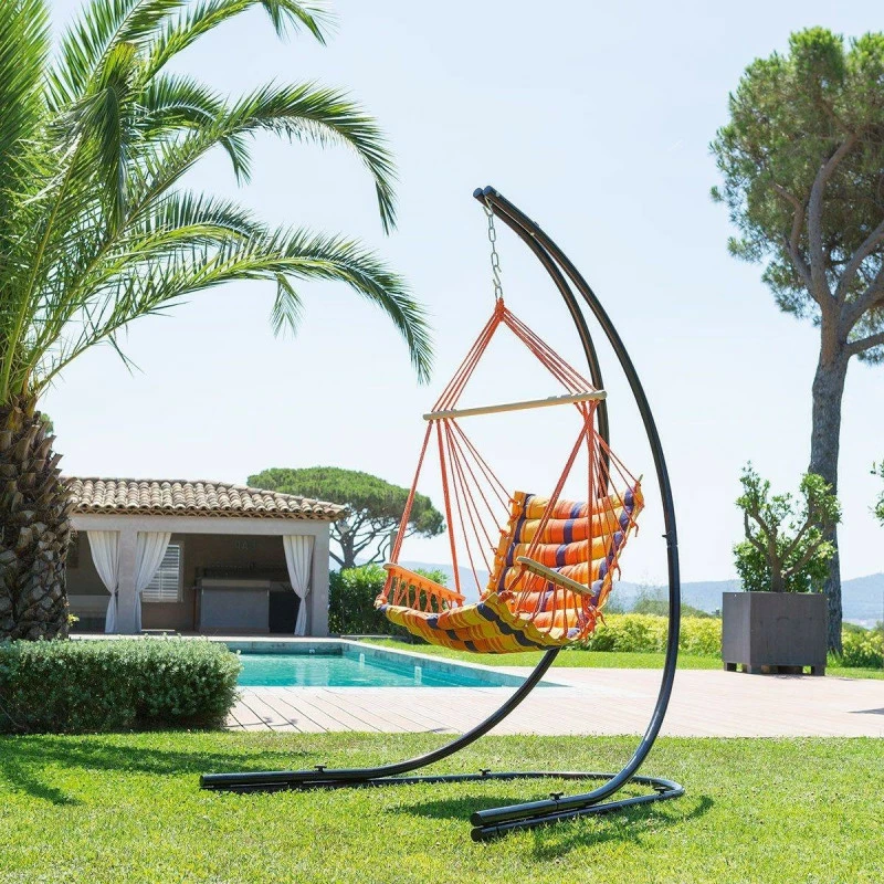 Pied Pour Chaise Détente Hespéride 4 Pied Pour Chaise Détente Hespéride – Image 2