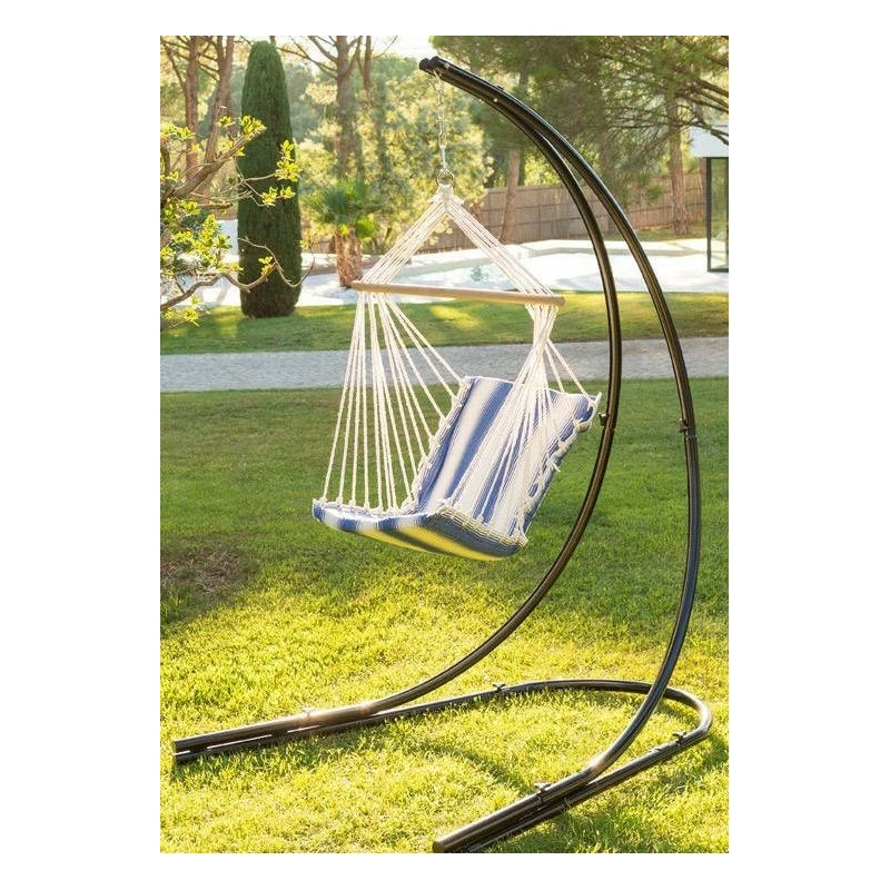 Pied Pour Chaise Détente Hespéride 6 Pied Pour Chaise Détente Hespéride – Image 4