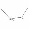 Pied Réglable Petit Modèle Pour Hamac Panao Hespéride -Ledepot-bailleul Soldes Magasin pied reglable petit modele pour hamac panao hesperide
