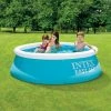 Piscine Autostable Petit Modèle 1,83x0,51m Intex -Ledepot-bailleul Soldes Magasin piscine autostable petit modele 183x051m intex