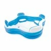 Piscine Carrée Familiale Avec Sièges Intex 2 Piscine Carrée Familiale Avec Sièges Intex -Ledepot-bailleul Soldes Magasin piscine carree familiale avec sieges intex
