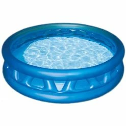 Piscine Ronde Gonflable Capsule Nacrée Intex -Ledepot-bailleul Soldes Magasin piscine ronde gonflable capsule nacree intex 2