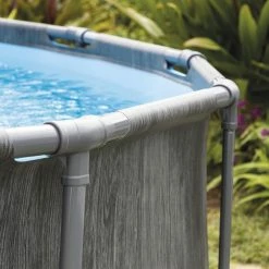 Piscine Tubulaire Baltik D5,49 X H1,22 M Intex 9 Piscine Tubulaire Baltik D5,49 X H1,22 M Intex -Ledepot-bailleul Soldes Magasin piscine tubulaire baltik d 549 m h 122 m intex 3