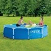 Piscine Tubulaire Ronde Intex 3,05 X 0,76 M 1 Piscine Tubulaire Ronde Intex 3,05 X 0,76 M -Ledepot-bailleul Soldes Magasin piscine tubulaire ronde intex 305 x 076 m