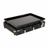 Plancha à Gaz 3 Feux Neka -Ledepot-bailleul Soldes Magasin plancha a gaz 3 feux neka