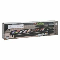 Plancha électrique 90 Cm -Ledepot-bailleul Soldes Magasin plancha electrique 90 cm 3