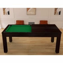 Plateau Dinatoire Pour Billard Convertible Arizona Wengé Boisé 7 Plateau Dinatoire Pour Billard Convertible Arizona Wengé Boisé -Ledepot-bailleul Soldes Magasin plateau dinatoire pour billard convertible arizona wenge boise 2