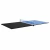 Plateau Dinatoire Réversible Ping-Pong Noir Grainé -Ledepot-bailleul Soldes Magasin plateau dinatoire reversible ping pong noir graine
