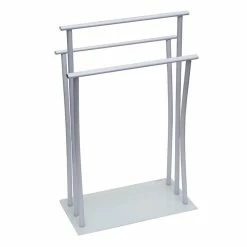 Porte Serviettes 3 Barres