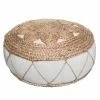 Pouf En Jute Ajouré 43x18 Atmosphera 2 Pouf En Jute Ajouré 43x18 Atmosphera -Ledepot-bailleul Soldes Magasin pouf en jute ajoure 43x18 atmosphera