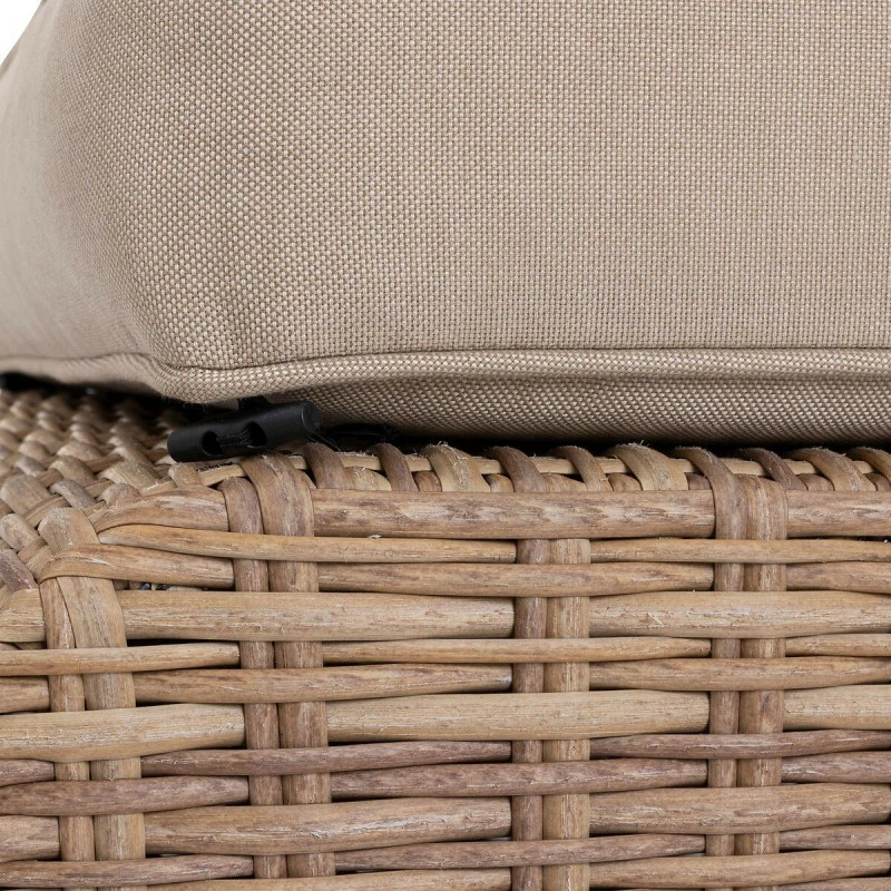 Pouf Extérieur Moorea Hespéride Savana 5 Pouf Extérieur Moorea Hespéride Savana – Image 3