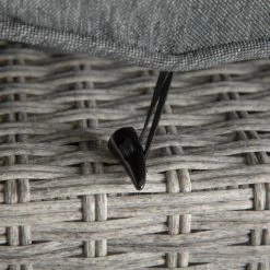 Pouf Polynésia Extérieur Havane Hespéride -Ledepot-bailleul Soldes Magasin pouf polynesia ext havane hesperide 2