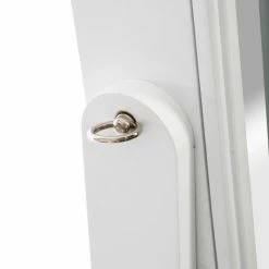 Psyché Miroir/armoire Bijoux LEDs Atmosphera -Ledepot-bailleul Soldes Magasin psyche miroir armoire bijoux leds atmosphera 3