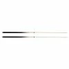 Queues Billard 145 Cm Lot De 2 Bois De Ramin -Ledepot-bailleul Soldes Magasin queues billard 145 cm lot de 2 bois de ramin