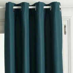 Rideau Isolant Canard Isa 140x260 Atmosphera -Ledepot-bailleul Soldes Magasin rideau isolant canard isa 140x260 atmosphera 1
