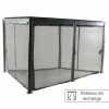 Rideaux Moustiquaires Pour Tonnelle 4x3 M Avila Hespéride 1 Rideaux Moustiquaires Pour Tonnelle 4x3 M Avila Hespéride -Ledepot-bailleul Soldes Magasin rideaux moustiquaires pour tonnelle 4x3 m avila hesperide