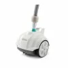 Robot Aspirateur Fond De Piscine ZX50 Intex -Ledepot-bailleul Soldes Magasin robot aspirateur fond de piscine zx50 intex