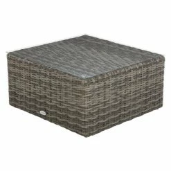 Salon 4 Places Moorea Terre Ombre Hespéride -Ledepot-bailleul Soldes Magasin salon 4 places moorea terre ombre hesperide 1 2