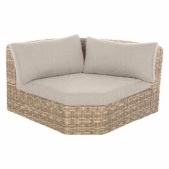 Salon Angle Moorea 5 Places Savana Hespéride -Ledepot-bailleul Soldes Magasin salon angle moorea 5 places savana hesperide 3