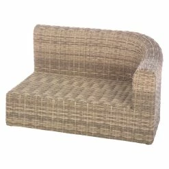 Salon Angle Moorea 5 Places Savana Hespéride -Ledepot-bailleul Soldes Magasin salon angle moorea 5 places savana hesperide 6