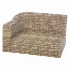 Salon Angle Moorea 5 Places Savana Hespéride -Ledepot-bailleul Soldes Magasin salon angle moorea 5 places savana hesperide 7