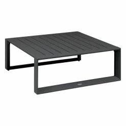 Salon D'angle 5 Places Allure Anthracite / Graphite Hespéride -Ledepot-bailleul Soldes Magasin salon d angle 5 places allure anthracite graphite hesperide 4