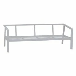 Salon De Jardin 5 Places Pavane Blanc Hespéride -Ledepot-bailleul Soldes Magasin salon de jardin 5 places pavane blanc hesperide 4