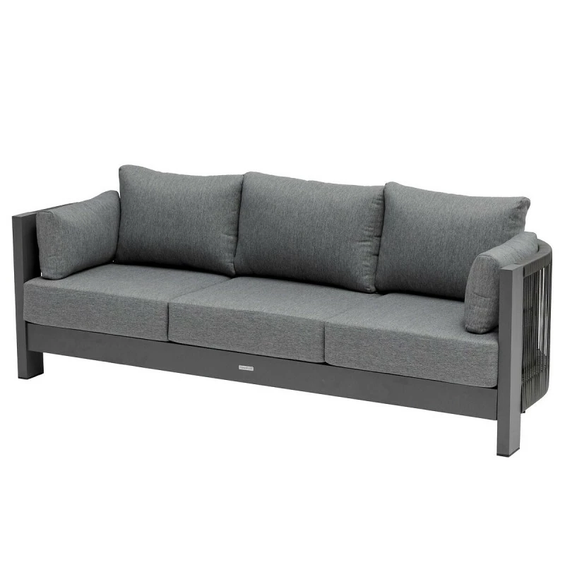 Salon De Jardin 5p Paradize Hespéride 8 Salon De Jardin 5p Paradize Hespéride – Image 6