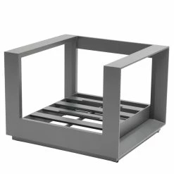 Salon De Jardin Allure Graphite 5p Hespéride 18 Salon De Jardin Allure Graphite 5p Hespéride -Ledepot-bailleul Soldes Magasin salon de jardin allure graphite 5p hesperide 6