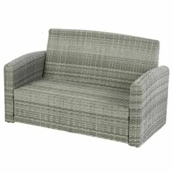 Salon De Jardin Polynésia Coloris Havane Hespéride -Ledepot-bailleul Soldes Magasin salon de jardin polynesia coloris havan hesperide 6