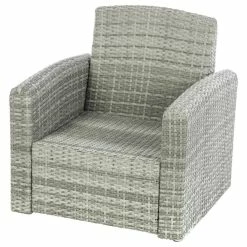 Salon De Jardin Polynésia Coloris Havane Hespéride -Ledepot-bailleul Soldes Magasin salon de jardin polynesia coloris havan hesperide 7