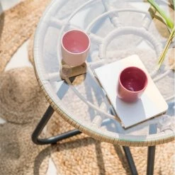 Salon Détente Extérieur Lambada 2 Places Hespéride -Ledepot-bailleul Soldes Magasin salon detente exterieur lambada 2 places hesperide 2