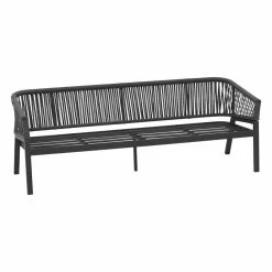 Salon De Jardin Oriengo 5 Places Anthracite/graphite Hespéride -Ledepot-bailleul Soldes Magasin salon jardin oriengo 5 places anthracite graphite hesperide 3