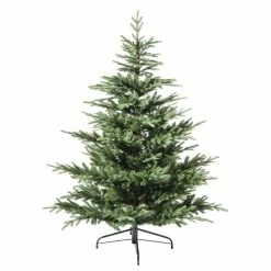 Sapin De Noël 150 Cm Vert Helsinki Réaliste